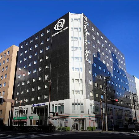 Daiwa Roynet Hotel Yokohama Kannai Екстер'єр фото