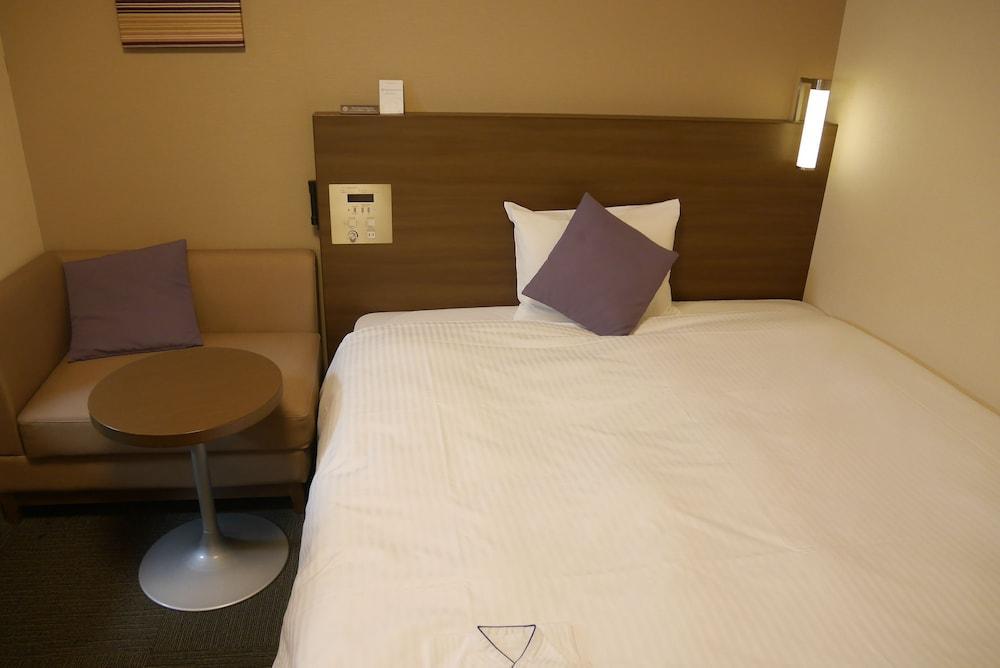 Daiwa Roynet Hotel Yokohama Kannai Екстер'єр фото