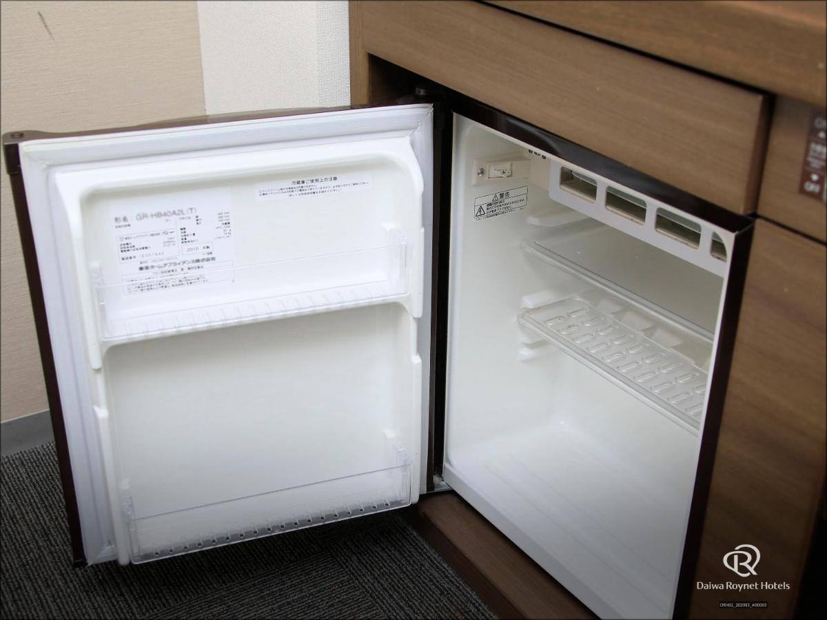 Daiwa Roynet Hotel Yokohama Kannai Екстер'єр фото