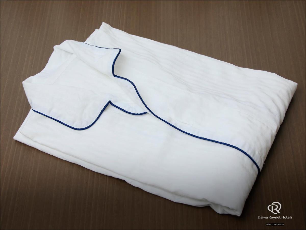 Daiwa Roynet Hotel Yokohama Kannai Екстер'єр фото
