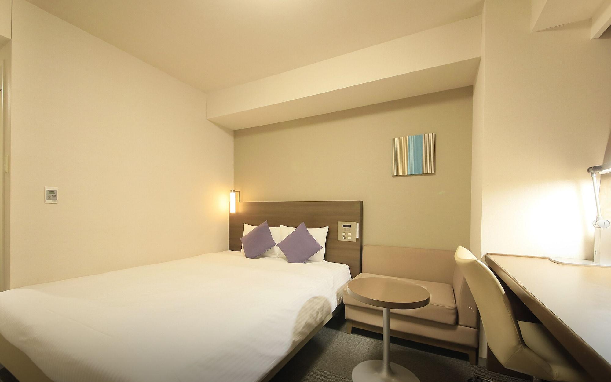 Daiwa Roynet Hotel Yokohama Kannai Екстер'єр фото
