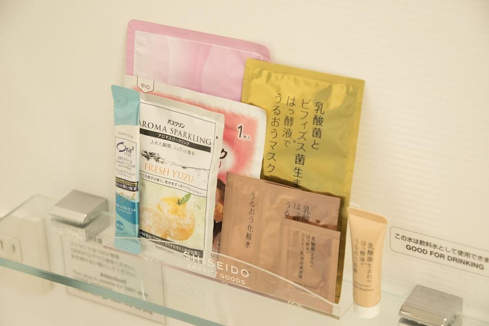 Daiwa Roynet Hotel Yokohama Kannai Екстер'єр фото