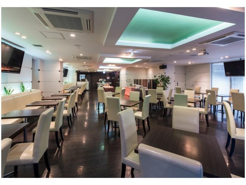 Daiwa Roynet Hotel Yokohama Kannai Екстер'єр фото